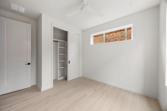 1709 Maple Ave 2A, Austin, TX 78702