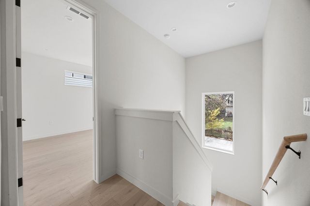 1709 Maple Ave 2A, Austin, TX 78702