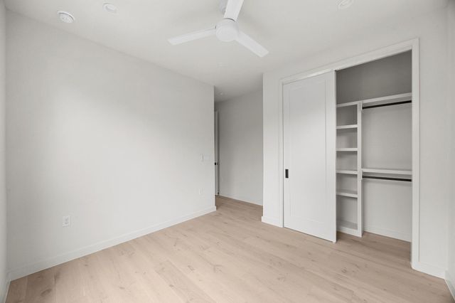 1709 Maple Ave 2A, Austin, TX 78702