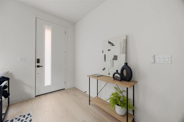 1709 Maple Ave 2A, Austin, TX 78702