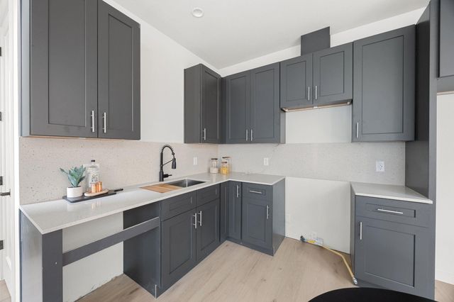 1709 Maple Ave 2A, Austin, TX 78702