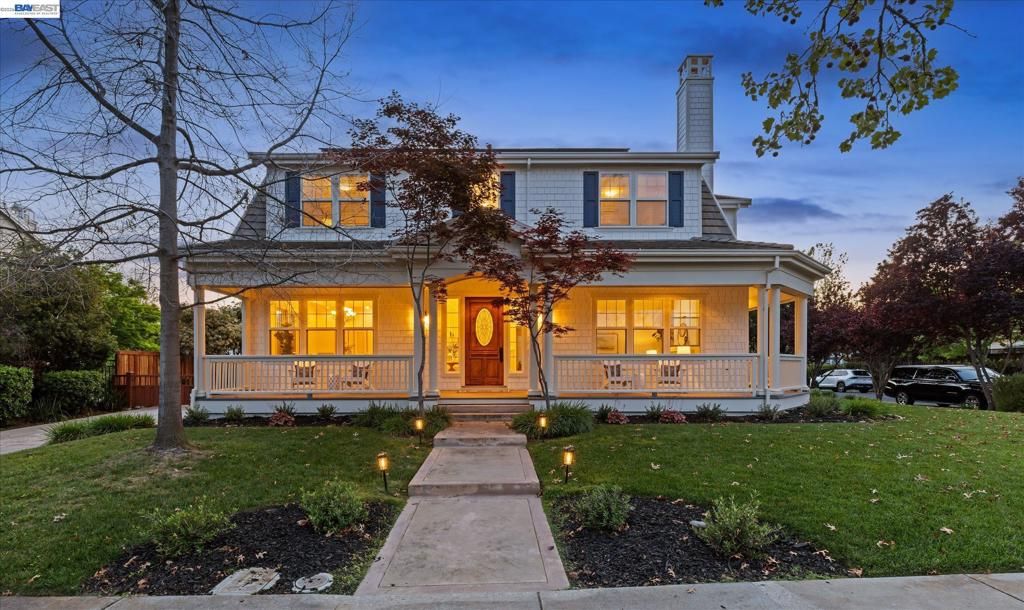 3001 Lusitana Dr, Livermore, CA 94550