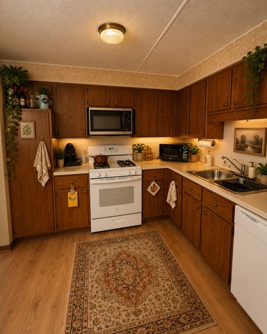 7110 W Cullom Avenue 111, Norridge, IL 60706