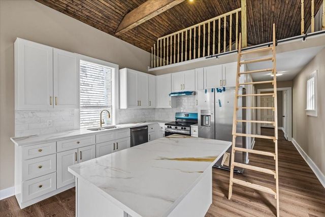 1722 - 1724 Winnie Street, Galveston, TX 77550