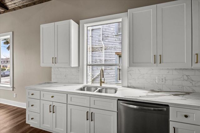 1722 - 1724 Winnie Street, Galveston, TX 77550