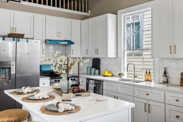 1722 - 1724 Winnie Street, Galveston, TX 77550