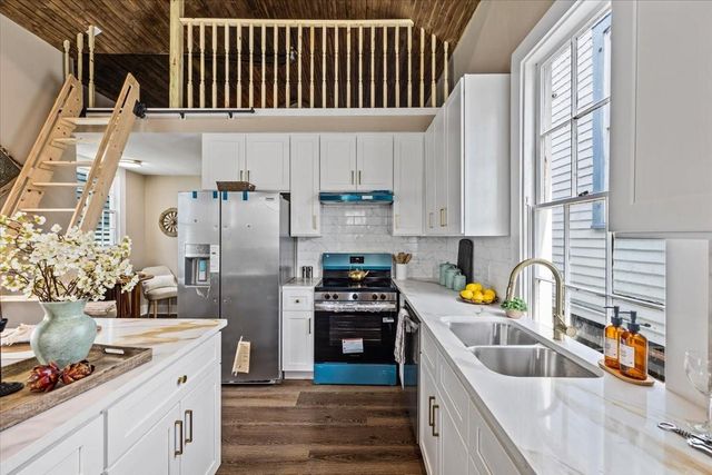 1722 - 1724 Winnie Street, Galveston, TX 77550