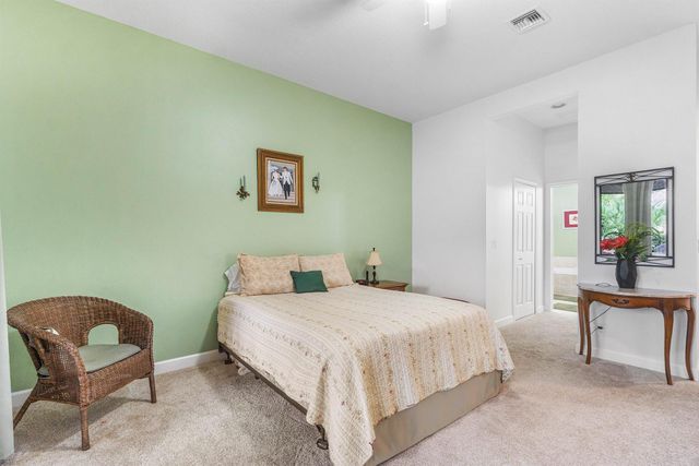 7071 Torrey Pines Circle, Port St Lucie, FL 34986