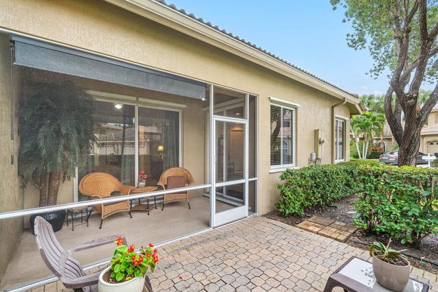 7071 Torrey Pines Circle, Port St Lucie, FL 34986