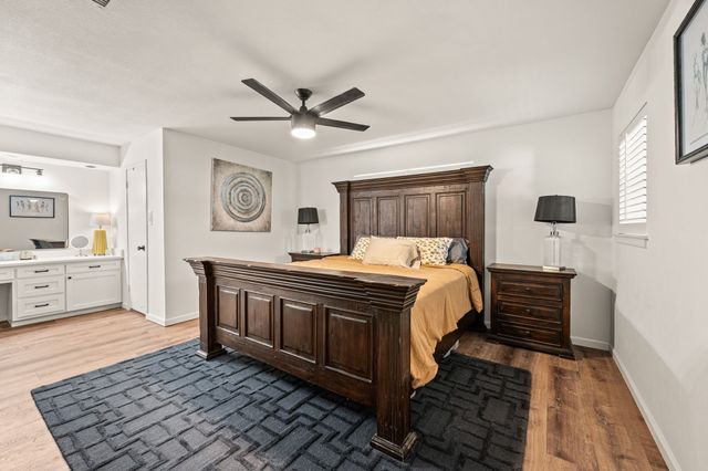 1760 Northridge Drive, Hurst, TX 76054