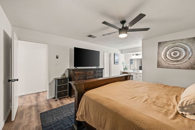 1760 Northridge Drive, Hurst, TX 76054
