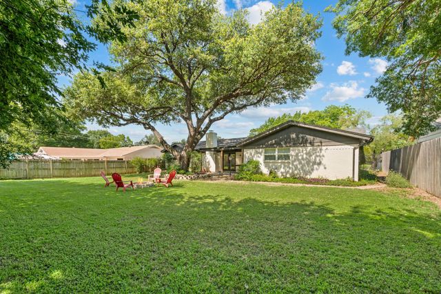 1760 Northridge Drive, Hurst, TX 76054