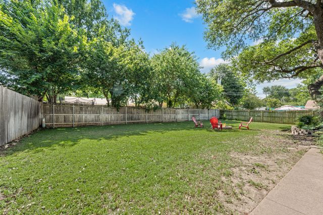 1760 Northridge Drive, Hurst, TX 76054