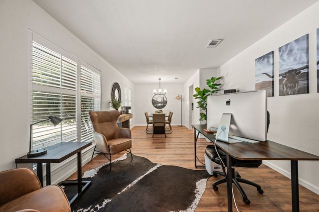 1760 Northridge Drive, Hurst, TX 76054