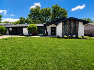 1760 Northridge Drive, Hurst, TX 76054