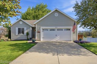 9269 Northwind Drive, Zeeland, MI 49464
