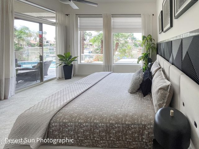 10192 E Bayview Drive E, Scottsdale, AZ 85258