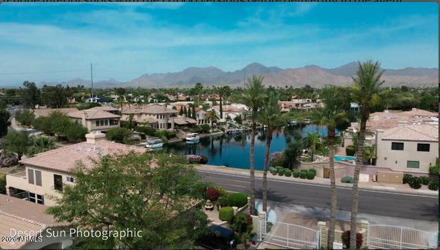 10192 E Bayview Drive E, Scottsdale, AZ 85258