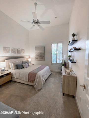 10192 E Bayview Drive E, Scottsdale, AZ 85258