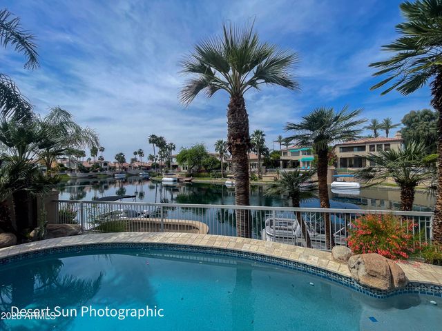 10192 E Bayview Drive E, Scottsdale, AZ 85258