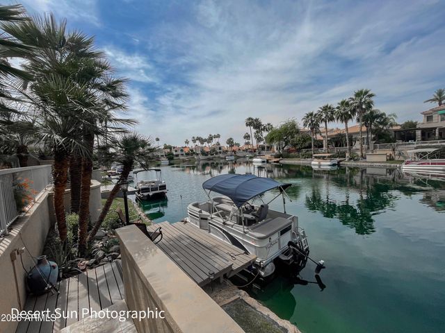 10192 E Bayview Drive E, Scottsdale, AZ 85258