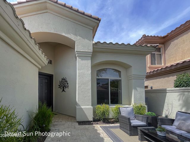 10192 E Bayview Drive E, Scottsdale, AZ 85258