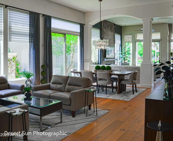 10192 E Bayview Drive E, Scottsdale, AZ 85258