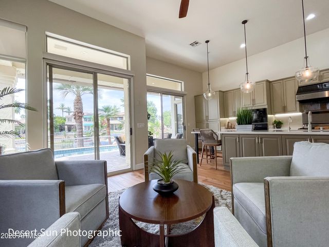 10192 E Bayview Drive E, Scottsdale, AZ 85258