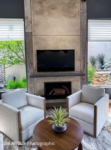 10192 E Bayview Drive E, Scottsdale, AZ 85258