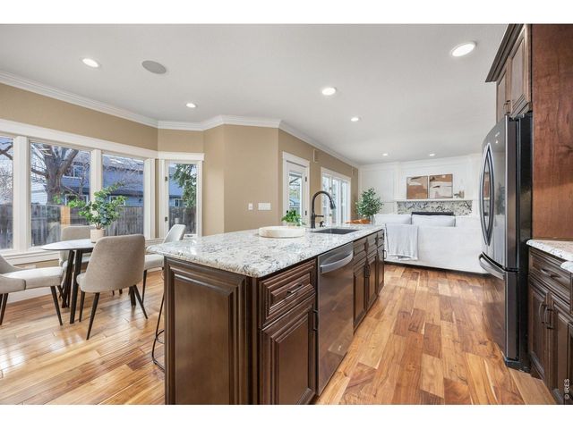 3742 Rochdale Dr, Fort Collins, CO 80525