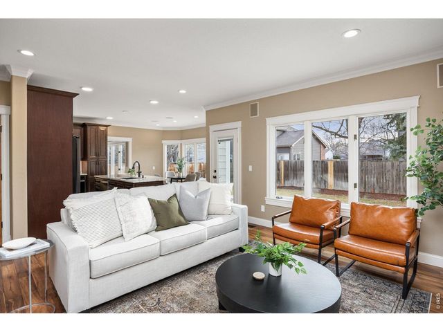 3742 Rochdale Dr, Fort Collins, CO 80525