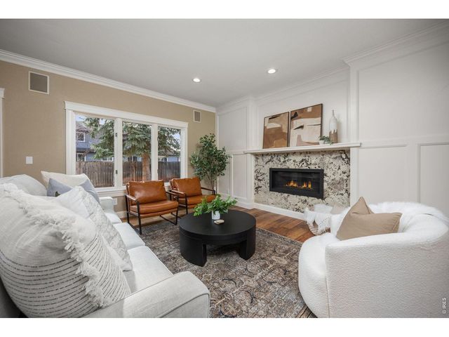 3742 Rochdale Dr, Fort Collins, CO 80525