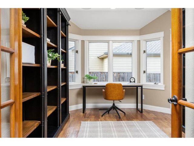 3742 Rochdale Dr, Fort Collins, CO 80525