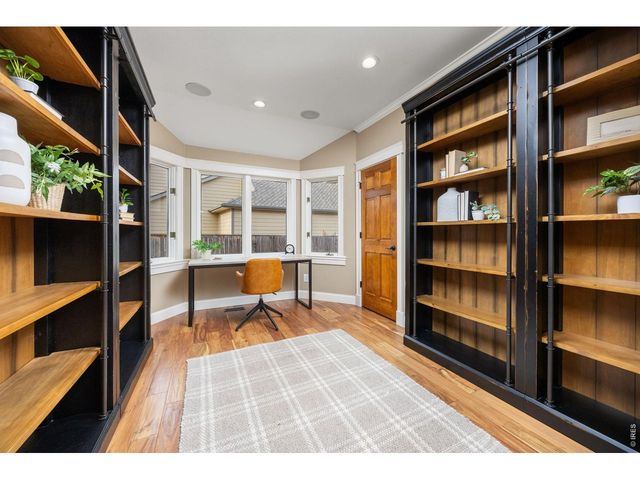 3742 Rochdale Dr, Fort Collins, CO 80525