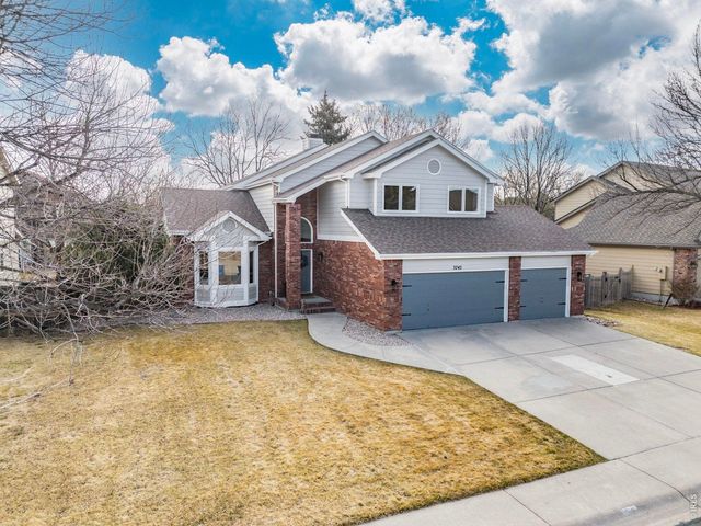 3742 Rochdale Dr, Fort Collins, CO 80525