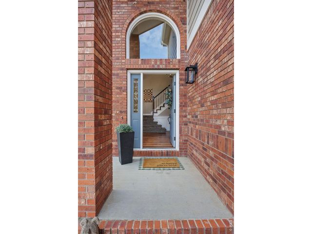 3742 Rochdale Dr, Fort Collins, CO 80525