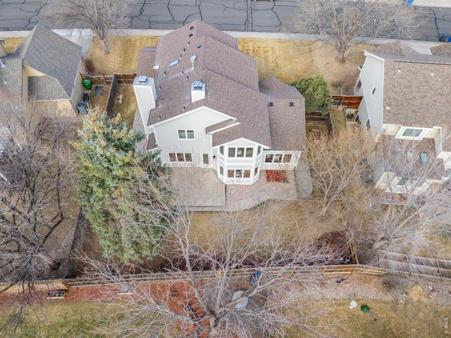 3742 Rochdale Dr, Fort Collins, CO 80525
