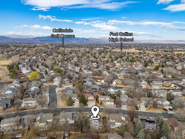 3742 Rochdale Dr, Fort Collins, CO 80525