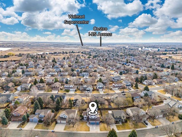 3742 Rochdale Dr, Fort Collins, CO 80525