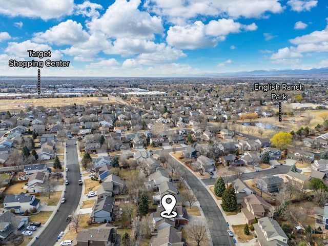 3742 Rochdale Dr, Fort Collins, CO 80525