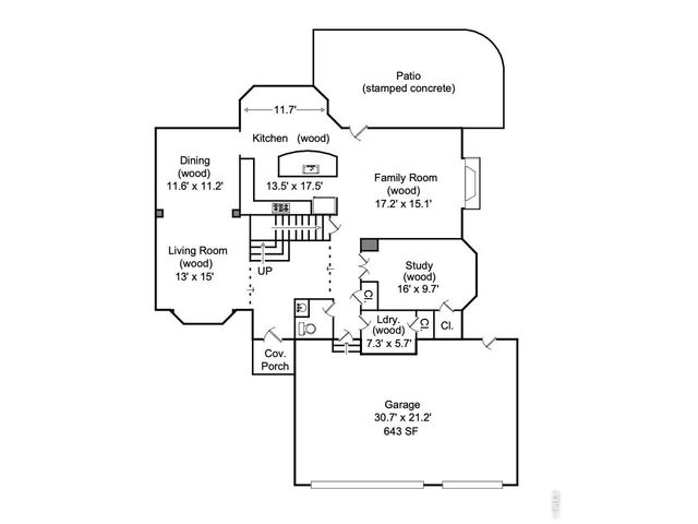 3742 Rochdale Dr, Fort Collins, CO 80525