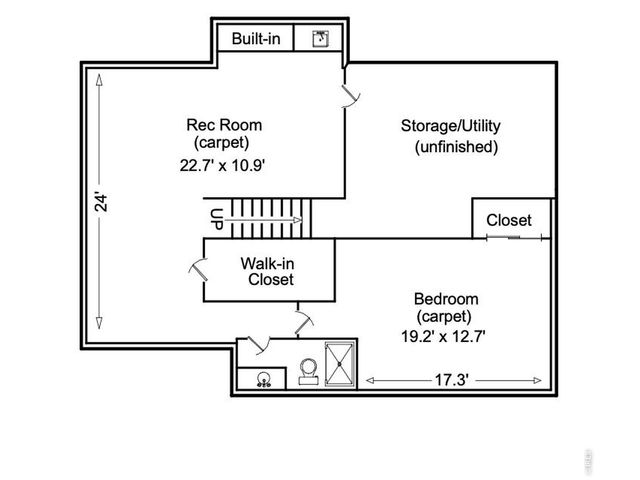 3742 Rochdale Dr, Fort Collins, CO 80525