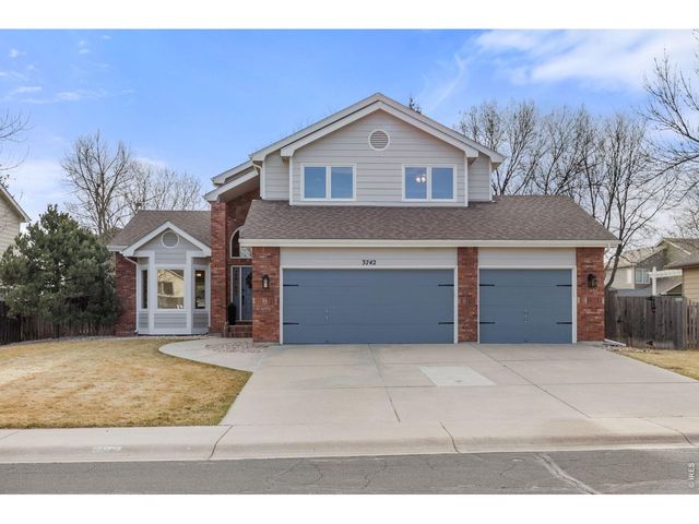 3742 Rochdale Dr, Fort Collins, CO 80525