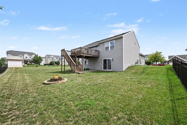 9217 Country View Drive, Ypsilanti, MI 48197