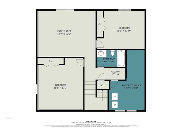 9217 Country View Drive, Ypsilanti, MI 48197
