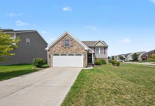 9217 Country View Drive, Ypsilanti, MI 48197