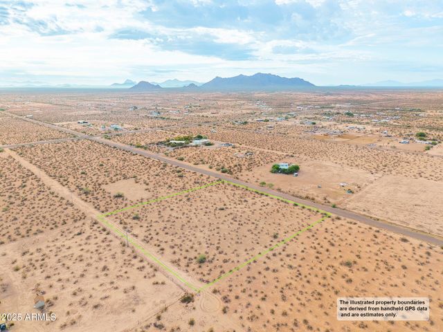 0 W Taurus Avenue 53, Eloy, AZ 85131