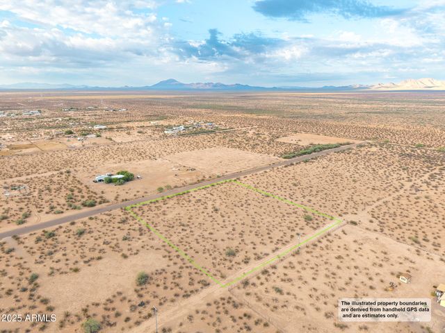 0 W Taurus Avenue 53, Eloy, AZ 85131