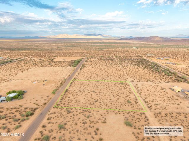 0 W Taurus Avenue 53, Eloy, AZ 85131