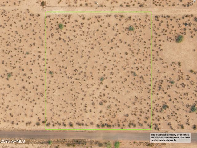 0 W Taurus Avenue 53, Eloy, AZ 85131
